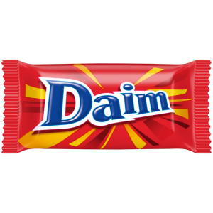 Daim Mini 1kg