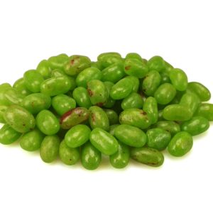 Gelebönor - Sour Apple 1kg