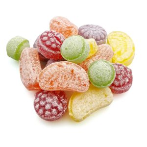 Felko Zuurtjes Mix 1kg