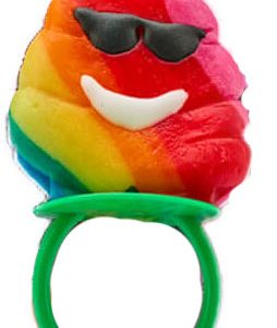 Felko Dummy Rainbow Poo 45g(BF:2025-09-30)