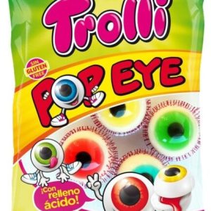 Trolli Pop Eyes 75g