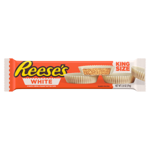 Reeses White Peanut Butter Cups 79g