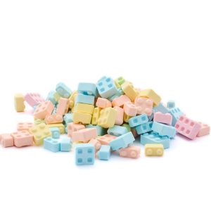 Dr Sweet Candy Bricks 1kg