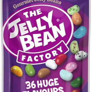 Jelly Bean Factory 36 huge flavours 113g
