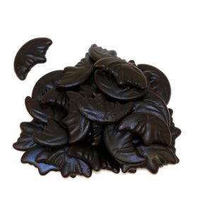 Haribo Drop Halve Manen 3kg