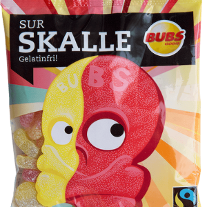 Bubs Surskalle 90g