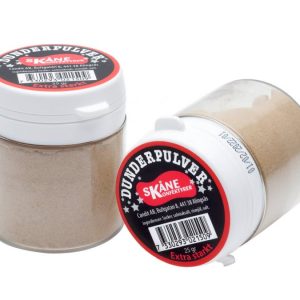 Skånes Dunderpulver Extra Starkt 25g