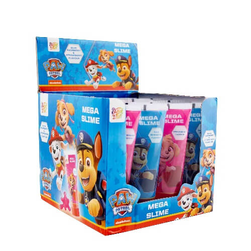 Paw Patrol Mega Slime 80g (1st)