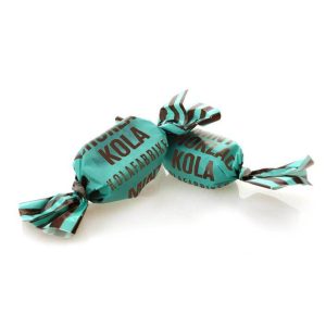 Kolafabriken Mint Chokladkola 1.3kg