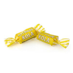 Kolafabriken Citronkola 1.3kg