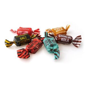 Kolafabriken Kolamix 1.3kg