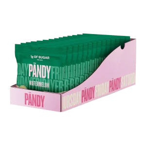 Pandy Candy Watermelon 50g x 14st