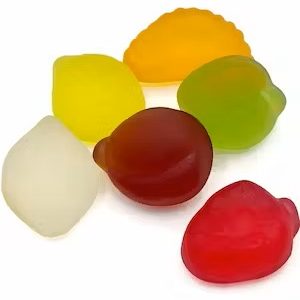 Frisia Fruit Sugarfree 1.5kg