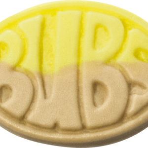 Bubs Ovaler Banana 2.8kg