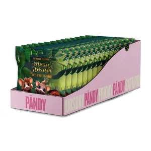 Pandy Candy Musse & Helium Tutti Frutti 50g x 14st