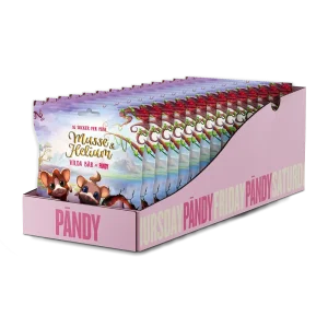 Pandy Candy Musse & Helium Vilda Bär 50g x 14st