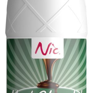 Nic Topping - Mint Choklad 0.9L