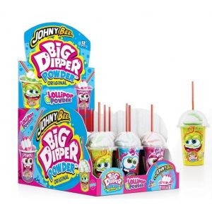 Johny Bee Big Dipper Powder 47g (1st)