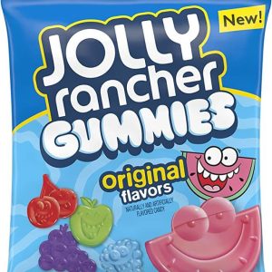 Jolly Rancher Gummies Original 141g