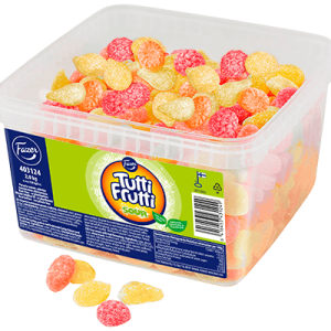 Fazer Tutti Frutti Sour 2kg