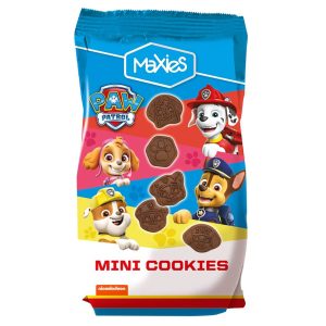 Paw Patrol Mini Cookies 100g