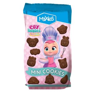 Cry Babies Mini Cookies 100g