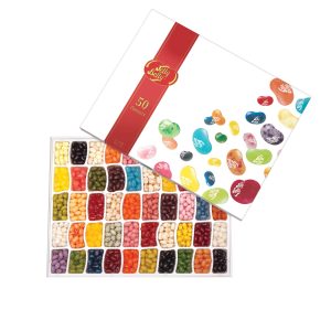 Jelly Belly Gift Box 50 Flavours 600g