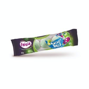 Frisia Rocket Balls - Apple 33g (1st)