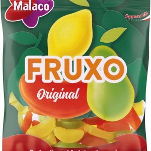 Malaco Fruxo 95g