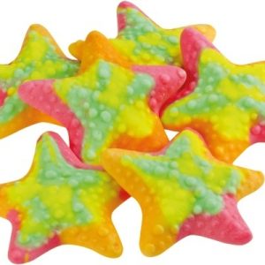 Trolli Starfish 1kg
