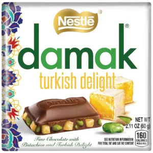 Nestle Damak Turkish Delight 60g