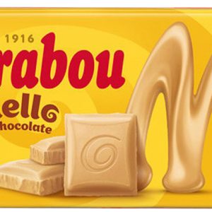 Marabou Caramello 160g