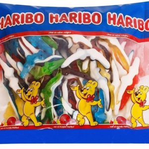Haribo Croco 1kg