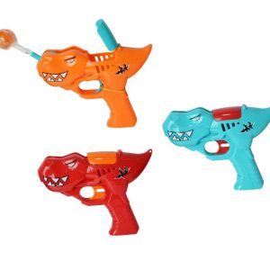 Johny Bee Dino Gun Pop 10g (1st)