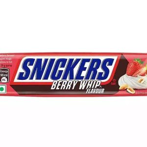 Snickers Berry Whip 40g