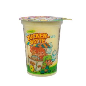 Woogie Sockervadd 20g