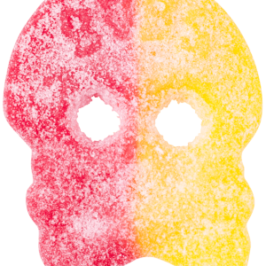 Bubs Stor Surskalle 3.2kg