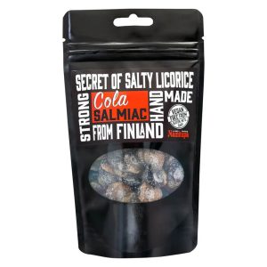 NamiTupa Sura Colaknappar 100g