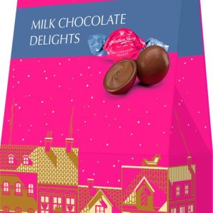 Anthon Berg Milk Chocolate Delights 110g