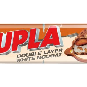 Tupla Double Nougat 48g