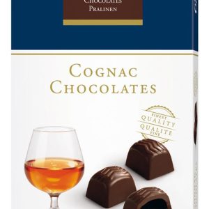 Cupido Pralines Cognac 150g