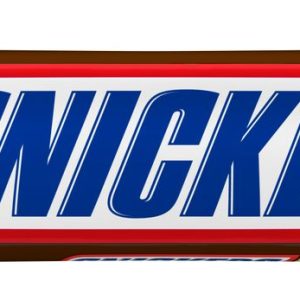 Snickers 50g