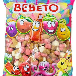 Bebeto Ice Cream 1kg