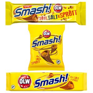 OLW Smash Mixpaket