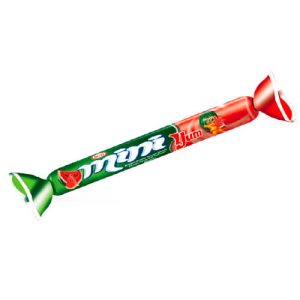 Tayas Mini Yum Chewy Sticks Watermelon 1kg
