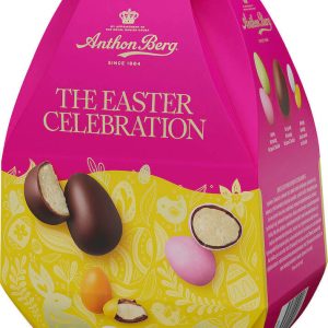 Anthon Berg The Easter Celebration 295g