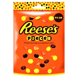 Reeses Pieces 68g