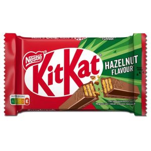 KitKat Hazelnut Flavour 41g