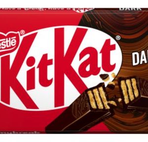 KitKat Dark 41g