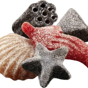 Malaco Gott & Blandat Salt 2kg